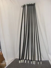 BOWFLEX POWER PRO XTL 210lbs POWER RODS W/SCREWS**INCLUDES 2x50 2x30 4x10 2x5