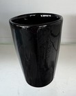 Frankoma 5L Set Of 7 Tall Tumblers.  Mint Condition.  New. — photo 2