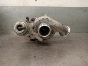 turbolader at OPEL ASTRA G HATCHBACK T98 2.0 DTI 16V F08 860046 rectp5553478