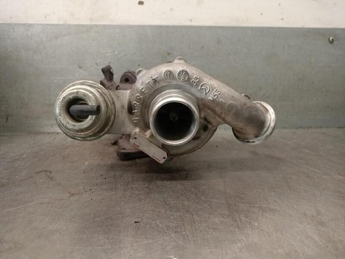 turbolader at OPEL ASTRA G HATCHBACK T98 2.0 DTI 16V F08 860046 rectp5553478