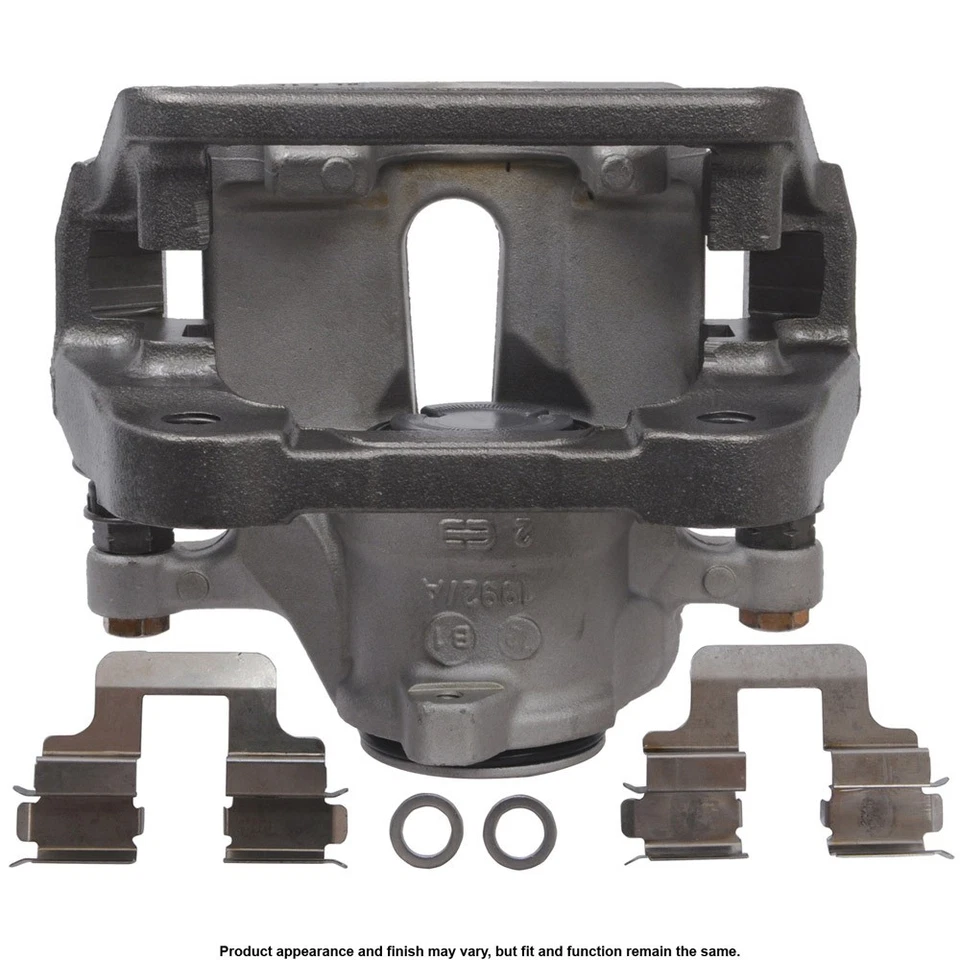 For Volvo XC60 V60 S60 XC70 Cardone Rear Right Brake Caliper TCP - Image 3 of 4