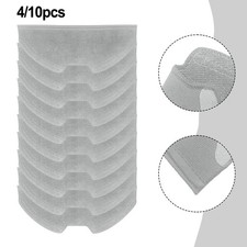 Effective Cleaning Solution with for Mop Cloth Pads for eufy For X8 Pro Series