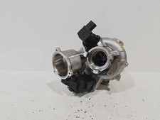 15-17 Vw Mk7 Golf R Is38 Turbo Charger Audi 8v S3 Oem 06k145722h Jp