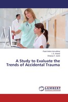 Patel Ankini Amrutbhai (U. A.) | A Study To Evaluate The Trends Of Accidental...