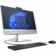 HP EliteOne 840 23.8" AIO Computer i5-14500 16GB 256GB SSD W11P A12HHUTABA