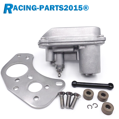 Stellmotor Turbolader Für Audi A4 A6 Avant A8 Q7 VW Phaeton Touareg 2.7 3.0 TDI - Bild 2 von 6