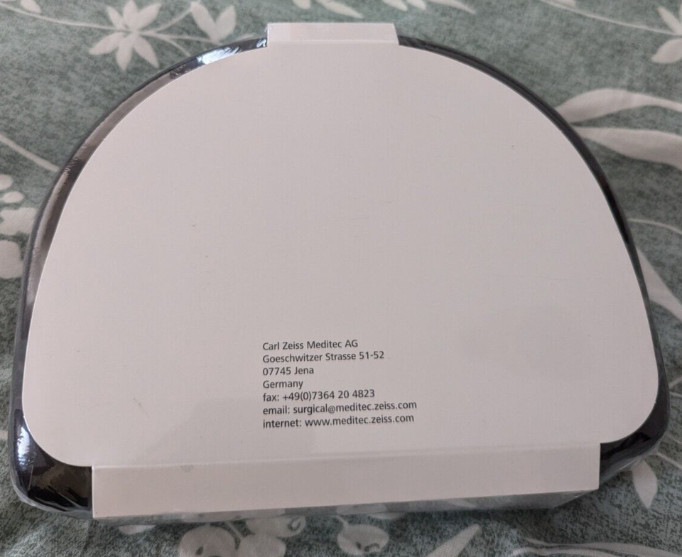 ZEISS Medical Loupes EyeMag Smart BEST Price for brand NEW 2,5X