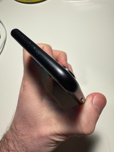 Apple iPhone XR 64GB Black MRYR2VC/A - Unlocked - Poor Condition - Battery 84% - Photo 9 sur 24