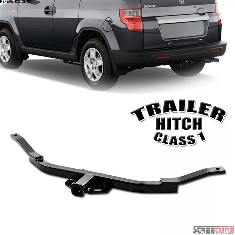 Honda element trailer on sale hitch