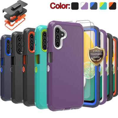 For Samsung Galaxy A12 A13 A14 A15 A23 A32 A33 A52 A53 A54