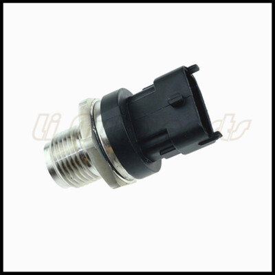 DIESEL COMMON RAIL FUEL INJECTION PRESSURE SENSOR FOR HYUNDAI KIA CRD 0281006403