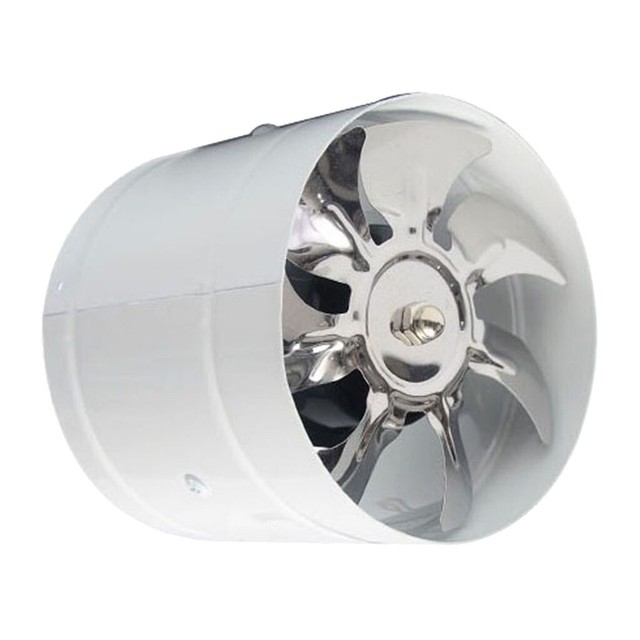 Plastic Blower Vent Fan Boat Bilge Galley Ventilation Marine Boat Assembly eBay