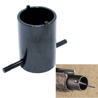 Steel Forend Removal Tool For Mossberg 500 Remington 870 Pump 12 GA