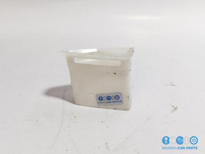 Original BMW  F30 F31 F20 F21  Heizkanal Fondraum links 9205391