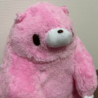 Chax GP Gloomy Bear chubby shape Normal 33cm Pink NEW 2024 | eBay