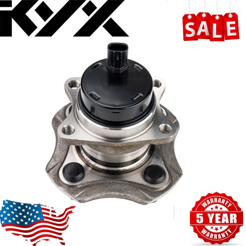 1x Rear Wheel Hub Bearings for Toyota Echo 0005 Scion XA XB 20042006