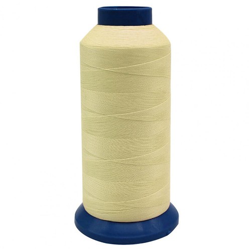 1000 Yards Spool Luminous Thread Glow In The Dark Embroidery Cord Craft Sewing - Picture 8 of 37
