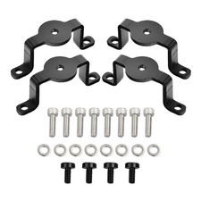 Coil Pack Hold Down Bracket For Vw Audi 1.8t Mk4 Jetta Gli Tt B5 B6 A4 Passat Coil Pack Hold Down Bracket For Vw Audi 1.8t Mk4 Jetta Gli Tt B5 B6 A4 Passat