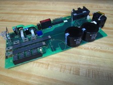 Fanuc A16B-2202-0680 Board A16B-2202-0680/01A - Board As Is