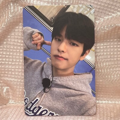 Stray Kids NOEASY ラキドロ トレカ Seungmin Stray Kids NOEASY ラキドロ トレカ Seungmin straykids
