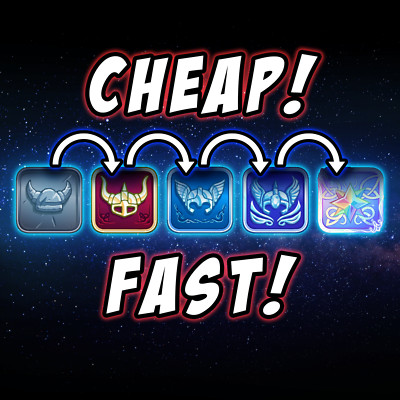 Brawlhalla Cheap Ranked Boosting - Steam and Playstation - READ DESCRIPTION