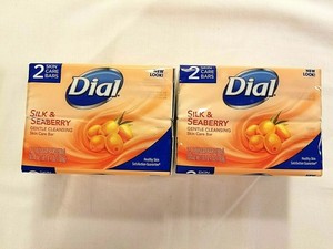 dial seaberry soap