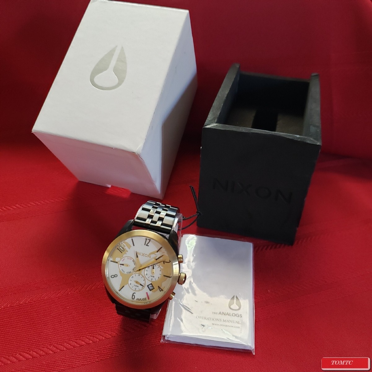 Nixon 