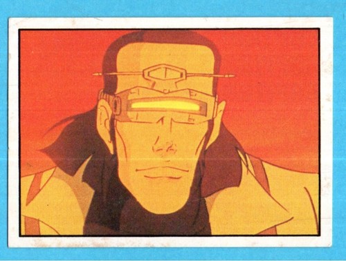 CAPITAN FUTURO-PANINI 1981-FIGURINA a scelta-STICKER at choice-NUOVA/NEW - Bild 120 von 136