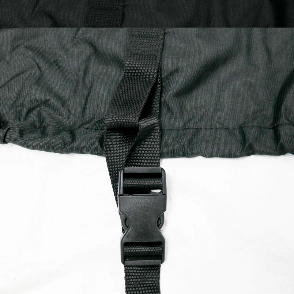 Seadoo Sea Doo Heavy duty GTX GTI GTR Jet Ski Trailerable Storage Cover 3 seater - Image 4 of 4