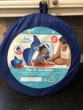 SUN SMART On The Go Pop-Up Sun Shelter, UPF 50 , Age 6 months