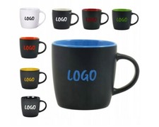 Tassendruck individuelle Fototassen Tasse mit Logo viele Farben w&auml;hlbar 36 St&uuml;ck