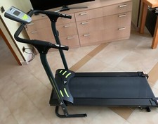 Tapis roulant magnetico Diadora Evo
