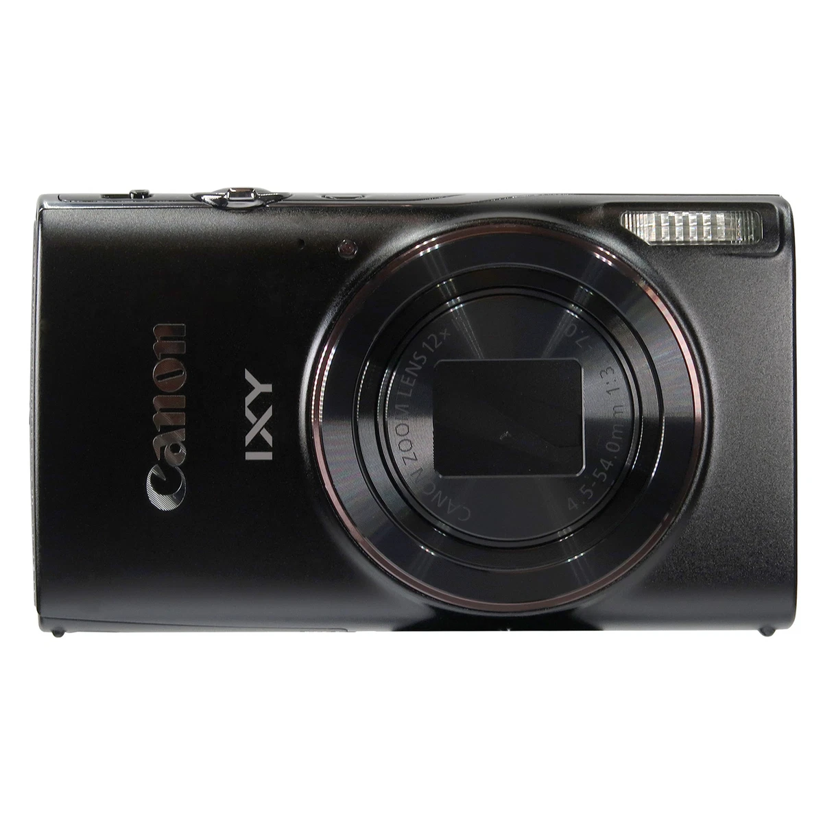 Canon IXY Compact Digital Cameras for sale | eBay