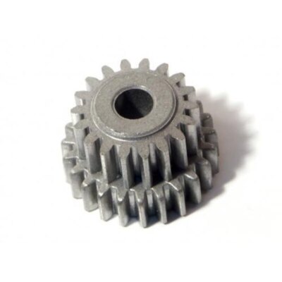 HPI 86097 Drive Gear 18-23t Savage 21 | eBay