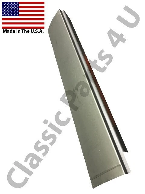 1966-1993 Alfa Romeo Spider  Passenger Side ROCKER PANEL   NEW!!! - Image 2 of 2