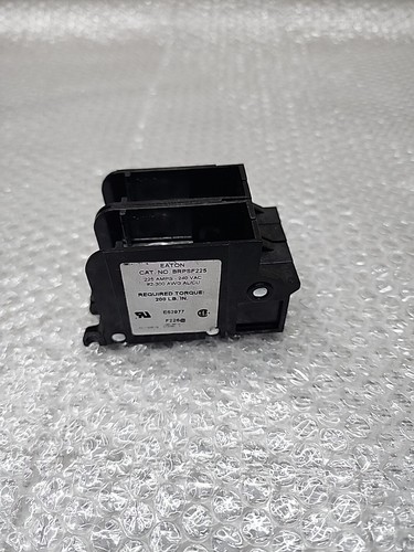 EATON BRS225 ELECRIC LOAD CENTER LUG KIT 2P 225A SUBFEED - SIEMENS ECLK2225 NEW - Picture 6 of 10