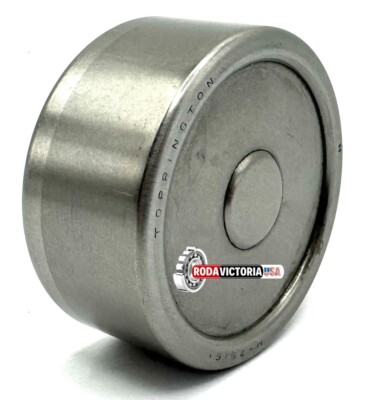 TORRINGTON M28161 NEEDLE ROLLER BEARING 1.3/4''x2.1/8x1'' C8TZ-7118-C