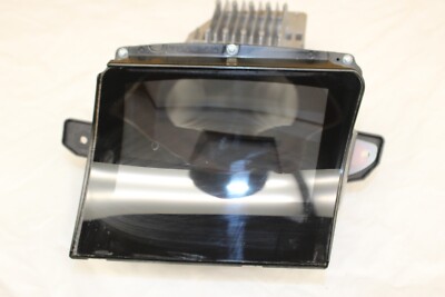 Kopf Up Anzeige Hud Armaturenbrett Panel Display Montor BMW F25 X3 OEM 2011-2017