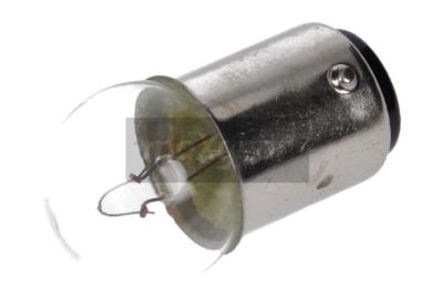 10 stück 78-0026SET MAXGEAR R5W BA15D  Vision mehr Licht Halogenlampe 5W 12V