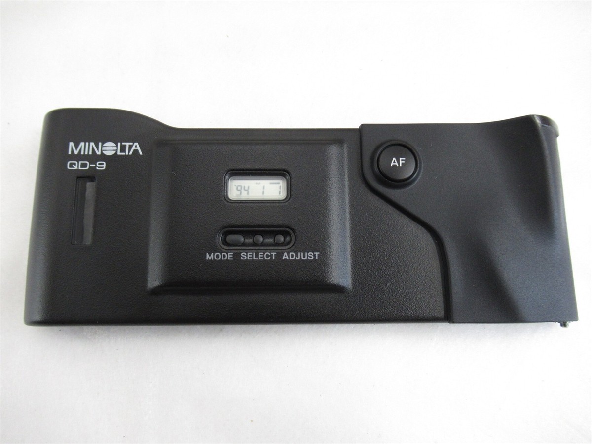 その他 minolta cl body #139 NEAR MINT】Minolta α-9 film camera w/ AF 28-80mm Lens Strap Manual