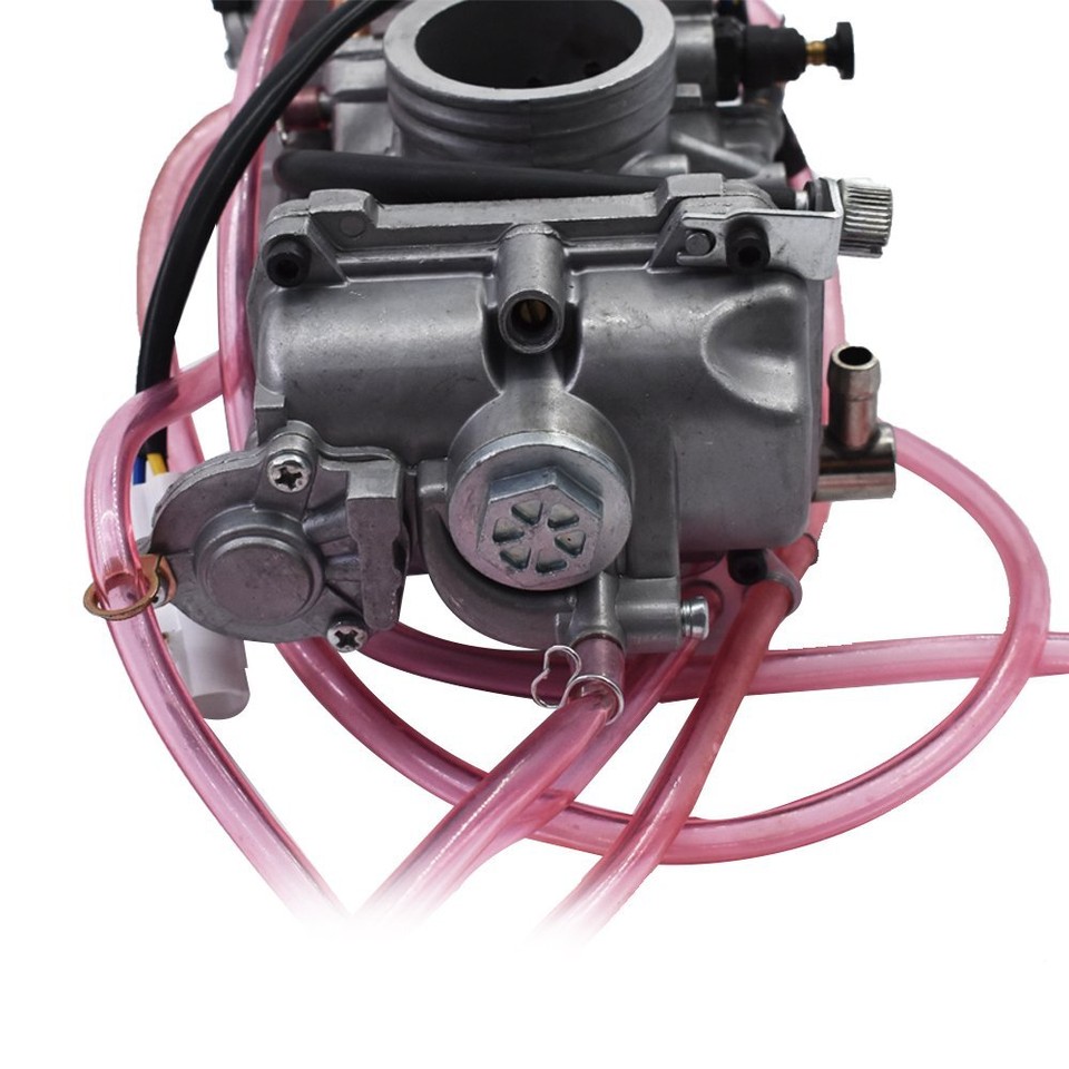 Carburetor For Yamaha WR250 WR250F YZ250F Carb 2001-2013 USA | eBay
