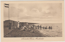 AK Butjadingen - Tossens - Familienbad