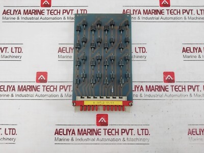 Stein Son E 307.2 Printed Circuit Board 48 90