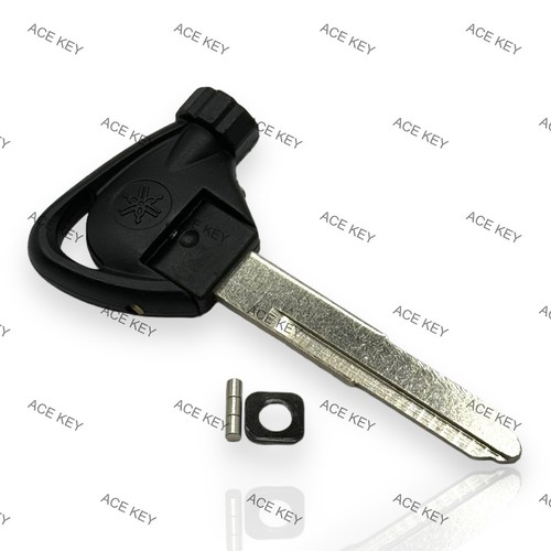 BLANK KEY FIT FOR YAMAHA YW125 UNCUT REPLACEMENT - Bild 2 von 4