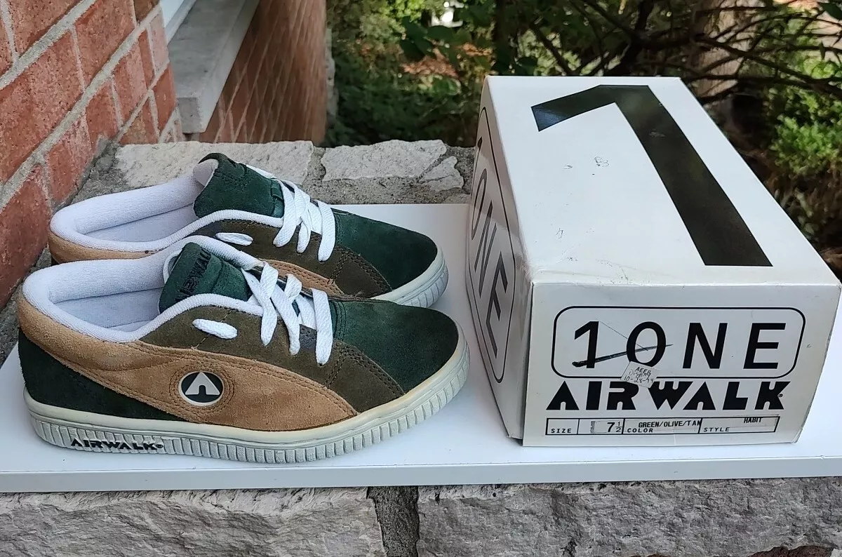 90s hotsell skateboard shoes