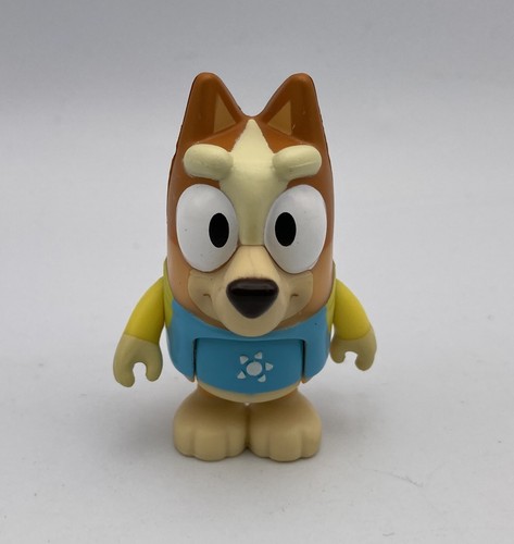 FAMILIA Y AMIGOS AZULES Tú eliges 100+ figuras y accesorios ¡Muchas raras! - Imagen 129 de 635