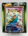 Hot Wheels Disney Peter Pan ‘34 Dodge Delivery - SEALED