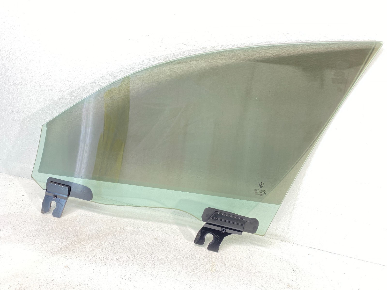 14-21 Maserati Quattro Ghibli Front Right Passenger Door Window Glass Panel OEM✅