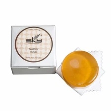 SKY Twany Light Gold Rosin For Violin Viola Cello 