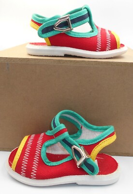 Antiscivolo Scarpe Sandali Bambino SCARPE SANDALI PAPERINI BIMBO